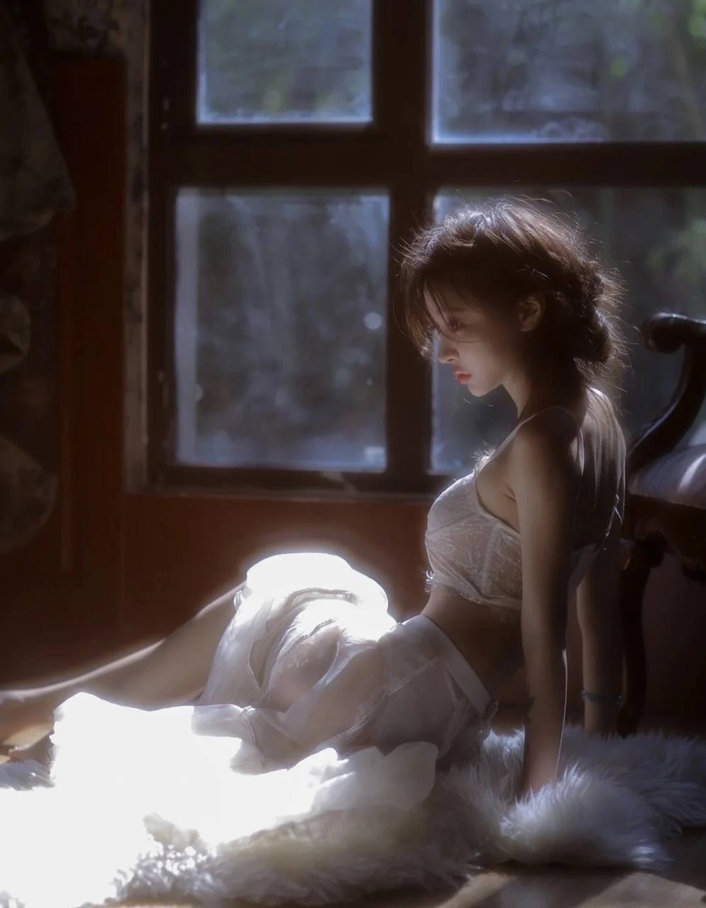 愛(ài)上狐貍精