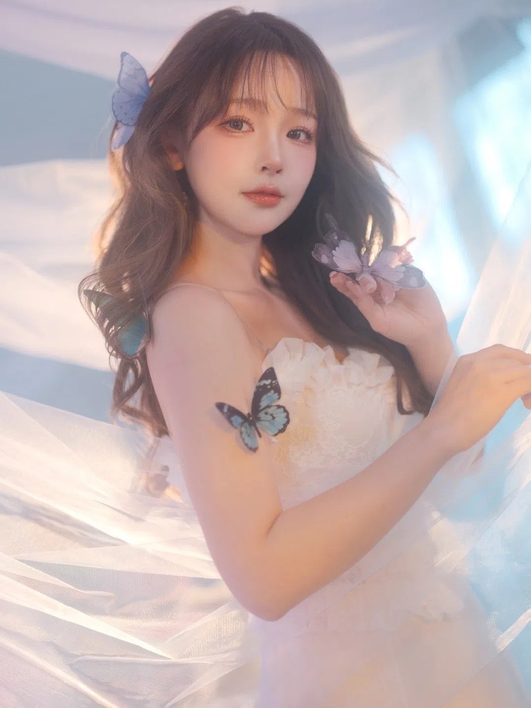 日本一姐潮水RAPPER