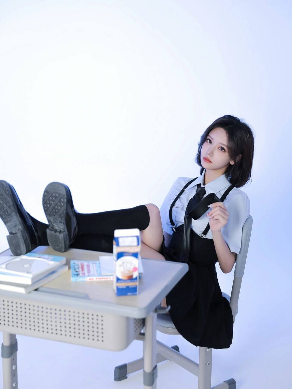 重口擴張女神ROXYRAYE各種玩