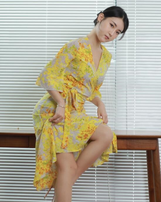 藍色珊瑚礁朵拉GARABATOZ